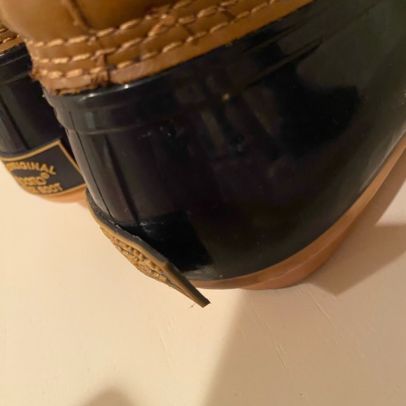 Boots for winter! - Picture 6 of 8